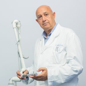 Dott. Gianpaolo Garone