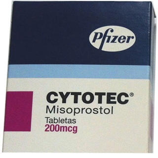 Cytotec in farmacia